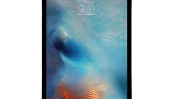 แอปเปิล APPLE-iPad Pro 9.7 Wi-Fi + Cellular 32GB