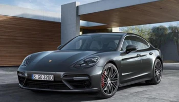 Porsche Panamera รุ่นล่าสุดกับเทคโนโลยีไฮบริด