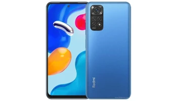 เสียวหมี่ Xiaomi-Redmi Note 11S (8GB/128GB)