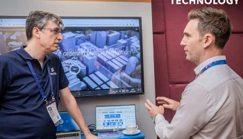 Ericsson ตอกย้ำประสิทธิภาพ 5G เร่งเดินหน้าขับเคลื่อนดิจิทัลทรานส์ฟอร์มเมชันในประเทศไทย