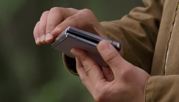 ใครจะอดใจไหว! ซัมซุงชวนทุกคนร่วมยินดีต้อนพับ The New Galaxy รุ่นที่แค่ใครได้เห็นก็ต้องรู้สึกอยากเปลี่ยนไปใช้เหมือนโดนสะกด