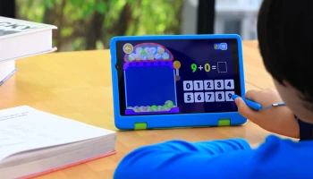 พ่อแม่ยุคใหม่ของจริง โฮมสคูลอย่างไรให้ลูกสนุก กวาด A เรียบทุกวิชา