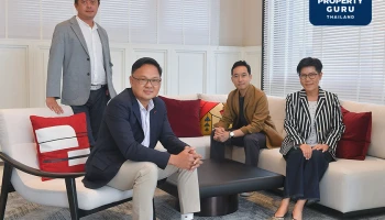 สิงห์ เอสเตท ส่งแบรนด์ใหม่ "SHAWN" เปิดตัวโครงการบ้านเดี่ยวใหม่ล่าสุด เจาะกลุ่ม Young Successor เปิดพรีเซลพร้อมกันสองทำเล 25-26 พฤษภาคม 2567