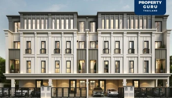 “แอสทิน เอสเตท” ศักราชใหม่เดินเกมรุกตลาดนวัตกรรมบ้านลักชัวรี่ เปิดตัว “ASTIN SMARTHOME” ยกระดับการอยู่อาศัยเพื่อคนเมืองยุคดิจิทัล