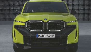 BMW ส่ง XM 50e รุกตลาดรถสปอร์ตอเนกประสงค์ (SAV) ปลั๊กอินไฮบริดทรงพลังในตระกูล XM โดยประกาศราคาเริ่มต้นที่ 6.799 ล้านบาท