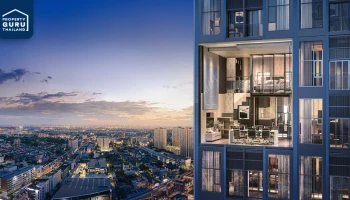 "ออริจิ้น" เปิดโอกาสพนักงานอวดไอเดียโฆษณาคอนโด "โดย Gen Z เพื่อ Gen Z!"