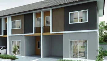 บ้านพฤกษา พระราม 2 - เอกชัย (Baan Pruksa Rama 2 - Ekachai)