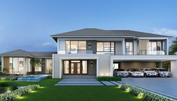 เดอะ แกรนด์ ลักซ์ บางนา-สวนหลวง (The Grand Lux Bangna-Suanluang)