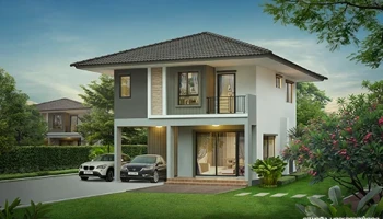 โกลเด้น อเวนิว แจ้งวัฒนะ - ติวานนท์ (Golden Avenue)