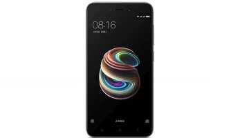 เสียวหมี่ Xiaomi-Redmi 5A (32GB)
