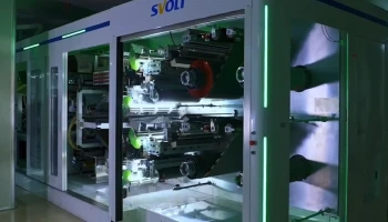 SVOLT ตั้งโรงงานประกอบแบตเตอรี่ EV แห่งแรกที่ชลบุรี รองรับยานยนต์ไฟฟ้าในไทย