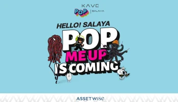 เคฟ ป๊อป ศาลายา (Kave Pop Salaya)