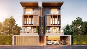 เดอะ ไพรมารี่ วี (The Primary V)