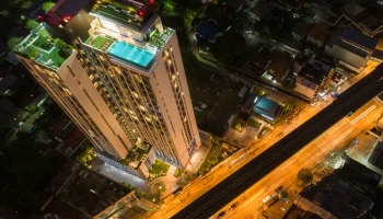 ไนท์บริดจ์ ติวานนท์ (Knightsbridge Tiwanon)