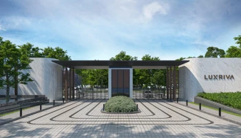 ลักซ์ริวา เรสซิเดนเซส นครศรีธรรมราช (LUXRIVA RESIDENCES Nakhon Si Thammarat))