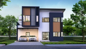 เดอะ ไพร์ด รังสิต-คลอง 3 (The Pride Rangsit-Klong 3)