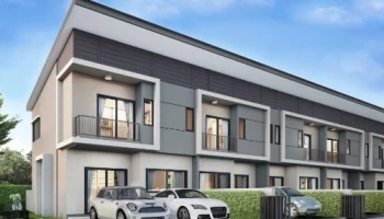 เดอะ คัลเลอร์ส บางนา - วงแหวนฯ 3 (The Colors Bangna - Wongwaen 3)