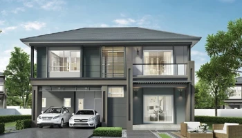 เดอะ ซิตี้ พหลโยธิน (The City Phaholyothin)