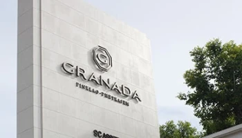 กรานาดา ปิ่นเกล้า-เพชรเกษม (Granada Pinklao Petchkasem)