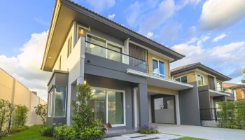 ชัยพฤกษ์ รามอินทรา - พระยาสุเรนทร์ (Chaiyapruek Ramindra - Phrayasurain)