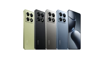 เสียวหมี่ Xiaomi 14T (12GB/512GB)