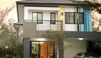 ซีรีน พระราม 2-ท่าข้าม (Zerene Rama II)