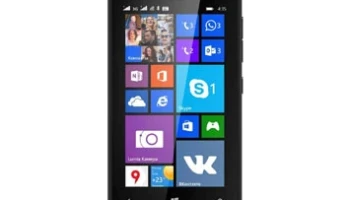 ไมโครซอฟท์ Microsoft-Lumia 435 Dual Sim