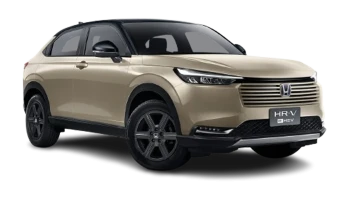 ฮอนด้า Honda HR-V e:HEV EL ปี 2024