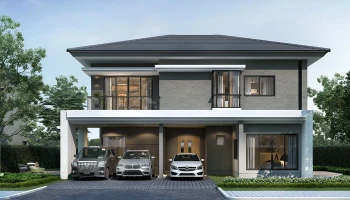 เดอะ ซิตี้ รามอินทรา 3 (The City Ramintra 3)