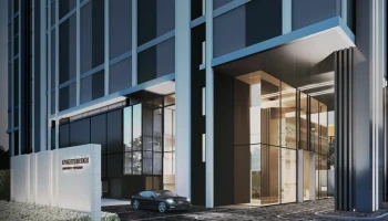 ไนท์บริดจ์ สมุทรปราการ ซิตี้ (Knightsbridge Samutprakan City)