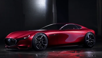 Mazda Skyactiv-X เครื่องยนต์เบนซินจุดระเบิดด้วยการบีบอัดอากาศ ครั้งแรกของโลก