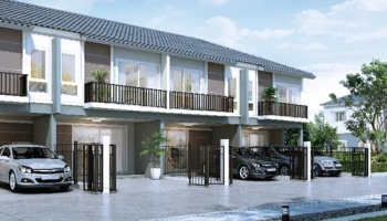 โนโว วิลล์ พหลโยธิน - ลำลูกกา (Novo Ville Phaholyothin - Lumlukka)