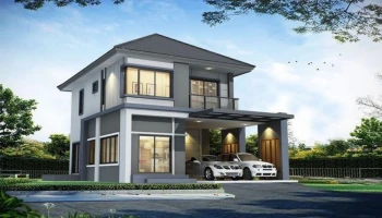 เดอะ นิว ไลฟ์ แอท พัฒนา 3 (The New Life at Phatthana 3)