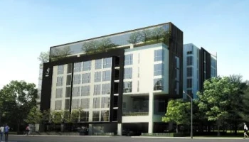 ทรี คอนโด ลักซ์ สุขุมวิท 52 (Tree Condo LUXE Sukhumvit 52)