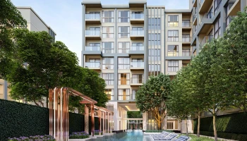 ดิ เอ็กเซล ลาซาล 17 (The Excel Lasalle 17)