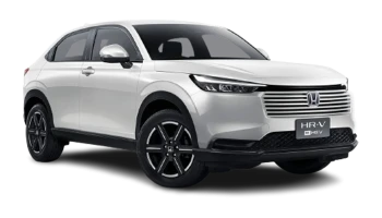 ฮอนด้า Honda HR-V e:HEV E ปี 2024