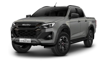 อีซูซุ Isuzu D-MAX V-CROSS 4-Door 3.0 Ddi M A/T ปี 2024