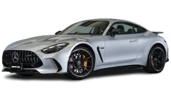 เมอร์เซเดส-เบนซ์ Mercedes-benz AMG GT 63 4MATIC+ ปี 2025