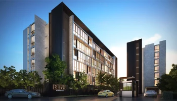 บีนู เรสซิเดนซ์ (Benu Residence)