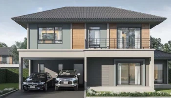 เพฟ บ้านโพธิ์ - ฉะเชิงเทรา (Pave Baanpoe - Chacherngchao)