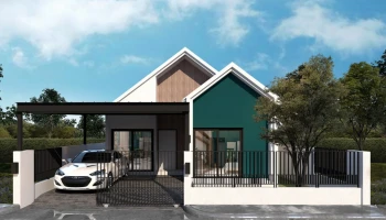 อาร์ตี้ แอท โป่งไผ่ (Arty at Pongpai)