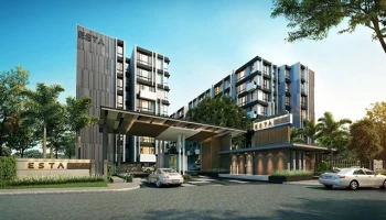 เอสต้า บลิซ (Esta Bliss)