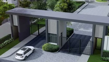 คาซ่า วิลล์ ประชาอุทิศ 90 (Casa Ville Prachauthit 90)