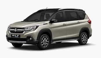 ซูซูกิ Suzuki XL 7 Hybrid GLX ปี 2024