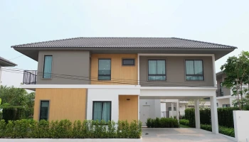 สยามซัมมารี่ รังสิต คลอง 4 (Siam Summary Rangsit Khlong 4)