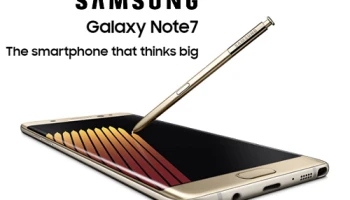 ซัมซุง ประเทศไทย ส่งคืนกาแลคซี่ โน้ต 7 กลับเกาหลีใต้ พร้อมยืนยัน "เครื่องล็อตใหม่ ผลิตใหม่ 100%"