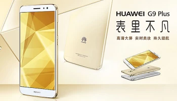 มาพร้อมหน้าจอขนาด 5.5 นิ้ว แบบ Full HD และชิปเซ็ต Snapdragon 625