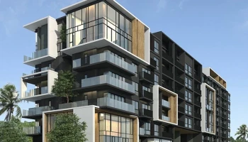 เดอะ วิน คอนโดมิเนียม (The Win Condominium)