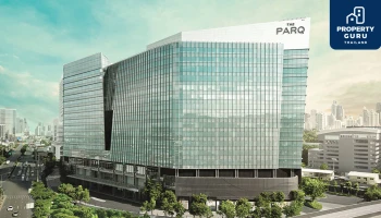 เดอะ ปาร์ค จับมือ หัวเว่ย เปิดตัวเทคโนโลยี Wi-Fi 6 ในอาคารมิกซ์ยูสแห่งแรกของไทย