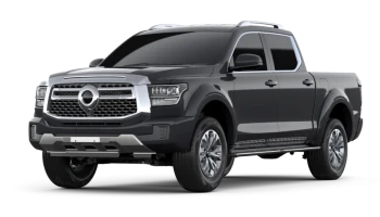 จีดับบลิวเอ็ม โพเออร์ GWM Poer Sahar HEV 2.0T Pro Double Cab Auto ปี 2024